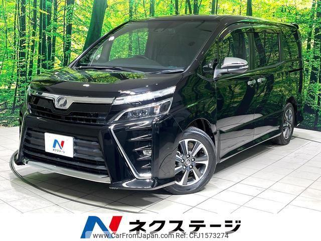 toyota voxy 2018 CFJ1573274 image 1
