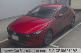 mazda mazda3 2022 -MAZDA 【広島 341ふ1106】--MAZDA3 BP5P-203963---MAZDA 【広島 341ふ1106】--MAZDA3 BP5P-203963-