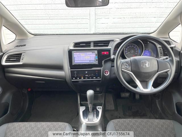 honda fit 2016 CFJ1755674 image 2