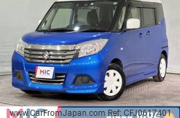 suzuki solio 2020 quick_quick_MA26S_MA26S-263515