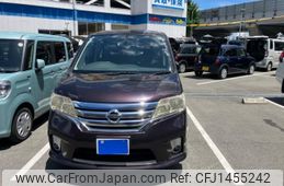 nissan serena 2011 -NISSAN--Serena DBA-FC26--FC26-004764---NISSAN--Serena DBA-FC26--FC26-004764-