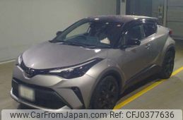 toyota c-hr 2022 -TOYOTA 【横浜 366ﾏ1016】--C-HR 3BA-NGX10--NGX10-2022113---TOYOTA 【横浜 366ﾏ1016】--C-HR 3BA-NGX10--NGX10-2022113-