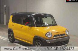mazda flair 2016 CFJ1824423