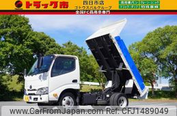 hino dutro 2022 CFJ1489049
