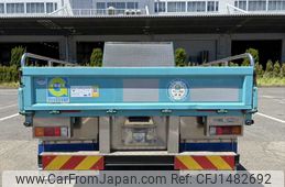 mitsubishi-fuso canter 2016 CFJ1482692