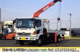 hino ranger 2007 GOO_NET_EXCHANGE_0206393A30241205W002