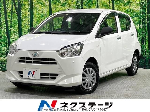 daihatsu mira-e-s 2019 -DAIHATSU--Mira e:s 5BA-LA360S--LA360S-0033261---DAIHATSU--Mira e:s 5BA-LA360S--LA360S-0033261- image 1