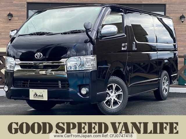 toyota hiace-van 2018 -TOYOTA--Hiace Van QDF-GDH201V--GDH201-1002527---TOYOTA--Hiace Van QDF-GDH201V--GDH201-1002527- image 1