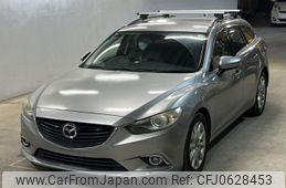 mazda atenza 2013 -MAZDA--Atenza Wagon GJ2FW-106219---MAZDA--Atenza Wagon GJ2FW-106219-