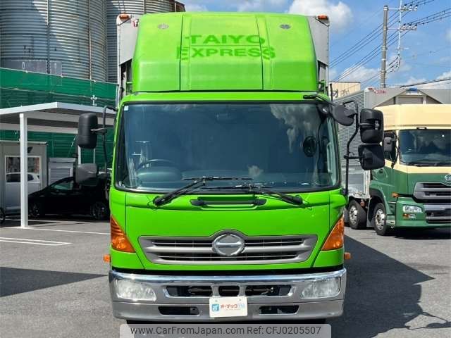 hino ranger 2015 -HINO--Hino Ranger TKG-FD7JPAG--FD7JPA-11053---HINO--Hino Ranger TKG-FD7JPAG--FD7JPA-11053- image 2