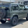 suzuki jimny 2022 -SUZUKI--Jimny 3BA-JB64W--JB64W-240409---SUZUKI--Jimny 3BA-JB64W--JB64W-240409- image 15