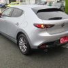 mazda mazda3 2019 -MAZDA 【盛岡 300ﾂ3251】--MAZDA3 3DA-BP8P--BP8P-103792---MAZDA 【盛岡 300ﾂ3251】--MAZDA3 3DA-BP8P--BP8P-103792- image 36
