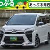 toyota voxy 2020 quick_quick_DBA-ZRR80W_ZRR80-0610288 image 1