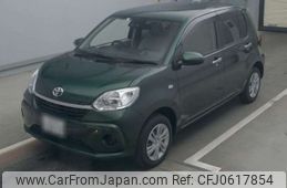 toyota passo 2023 -TOYOTA 【広島 503ｾ2620】--Passo 5BA-M710A--M710A-1005527---TOYOTA 【広島 503ｾ2620】--Passo 5BA-M710A--M710A-1005527-