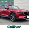 mazda cx-5 2019 -MAZDA--CX-5 3DA-KF2P--KF2P-322501---MAZDA--CX-5 3DA-KF2P--KF2P-322501- image 1