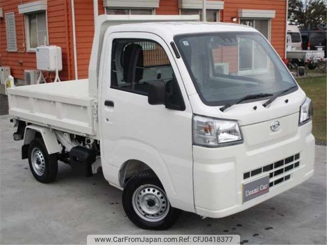 daihatsu hijet-truck 2024 -DAIHATSU--Hijet Truck S510P--S510P-0578952---DAIHATSU--Hijet Truck S510P--S510P-0578952- image 2