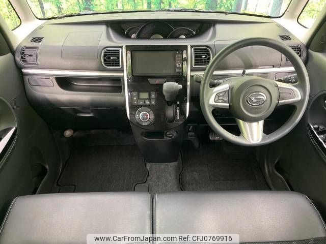 daihatsu tanto 2016 -DAIHATSU--Tanto DBA-LA600S--LA600S-0403228---DAIHATSU--Tanto DBA-LA600S--LA600S-0403228- image 2