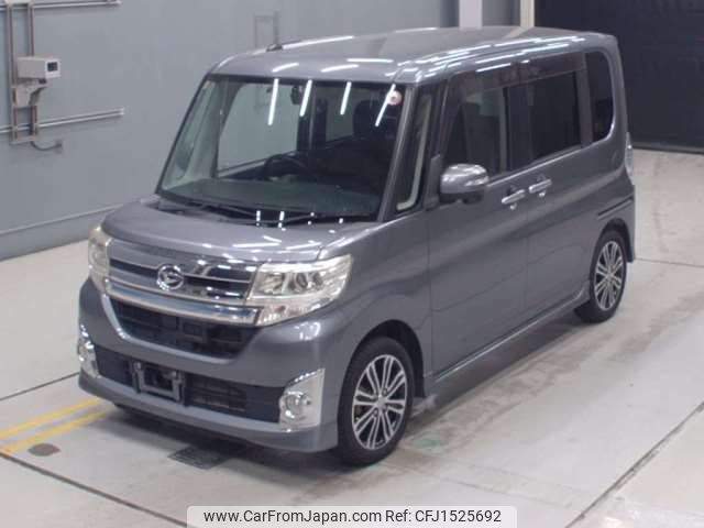 daihatsu tanto 2014 CFJ1525692 image 1