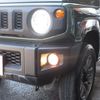 suzuki jimny 2023 -SUZUKI 【つくば 581ｴ8522】--Jimny JB64W--285810---SUZUKI 【つくば 581ｴ8522】--Jimny JB64W--285810- image 10