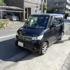 nissan roox 2012 -NISSAN 【名変中 】--Roox ML21S--593313---NISSAN 【名変中 】--Roox ML21S--593313- image 1