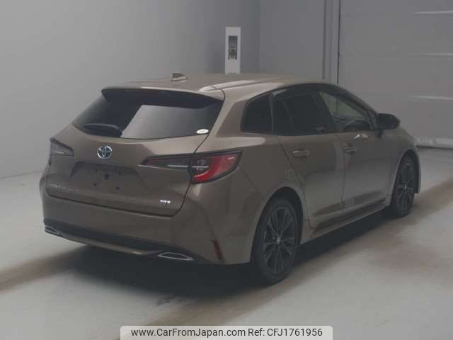 toyota corolla-touring-wagon 2022 CFJ1761956 image 2