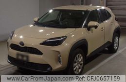 toyota yaris-cross 2022 -TOYOTA--Yaris Cross MXPB10-2023476---TOYOTA--Yaris Cross MXPB10-2023476-