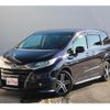 honda odyssey 2015 quick_quick_DBA-RC1_RC1-1103089 image 1