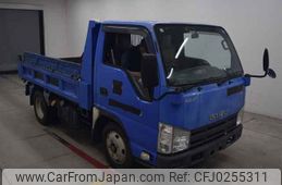 isuzu elf-truck 2014 -ISUZU--Elf NJR85AD-7041099---ISUZU--Elf NJR85AD-7041099-