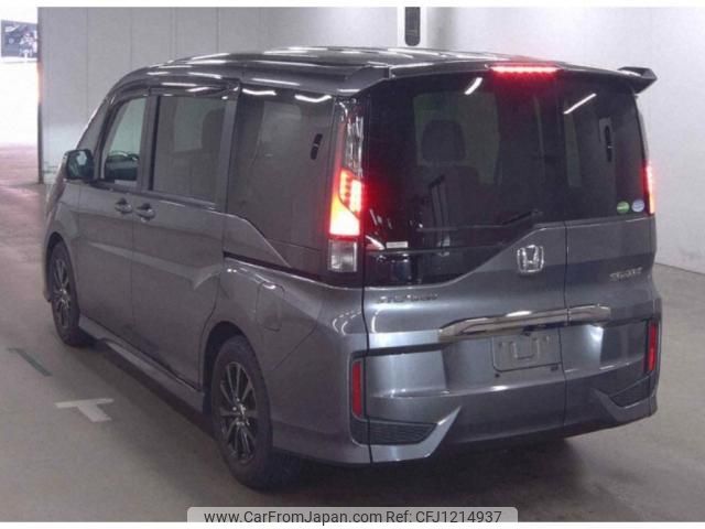 honda stepwagon-spada 2020 quick_quick_6BA-RP3_RP3-1308412 image 2