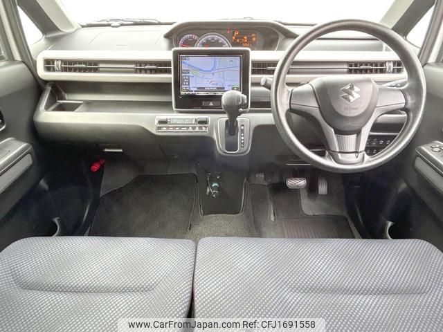 suzuki wagon-r 2019 CFJ1691558 image 2
