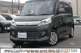suzuki spacia 2014 -SUZUKI--Spacia DBA-MK32S--MK32S-536851---SUZUKI--Spacia DBA-MK32S--MK32S-536851-