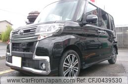 daihatsu tanto 2016 CFJ0439530