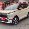 mitsubishi ek-cross 2021 CFJ1705459 image 6