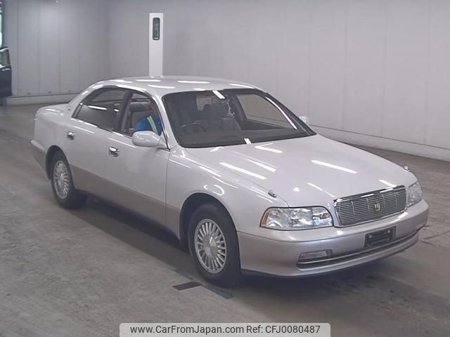 toyota crown-majesta 1995 quick_quick_E-JZS149_JZS149-0039915 image 1