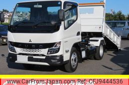 mitsubishi-fuso canter 2023 GOO_NET_EXCHANGE_0504302A30240203W002