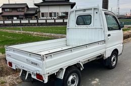 mitsubishi minicab-truck 1996 8