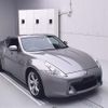 nissan fairlady-z 2009 -NISSAN--Fairlady Z Z34-600275---NISSAN--Fairlady Z Z34-600275- image 1