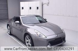 nissan fairlady-z 2009 -NISSAN--Fairlady Z Z34-600275---NISSAN--Fairlady Z Z34-600275-