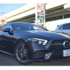 mercedes-benz cls-class 2018 -MERCEDES-BENZ--Benz CLS LDA-257314--WDD2573142A005698---MERCEDES-BENZ--Benz CLS LDA-257314--WDD2573142A005698- image 3