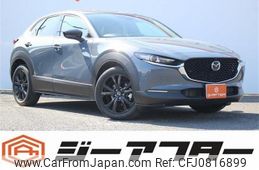 mazda cx-3 2022 -MAZDA--CX-30 5AA-DMEJ3P--DMEJ3P-102419---MAZDA--CX-30 5AA-DMEJ3P--DMEJ3P-102419-