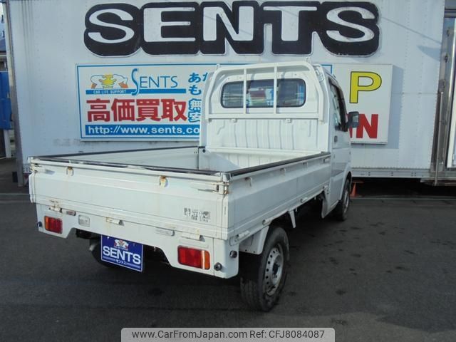 suzuki carry-truck 2012 -SUZUKI--Carry Truck DA63T--803930---SUZUKI--Carry Truck DA63T--803930- image 2