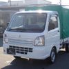 mitsubishi minicab-truck 2021 GOO_JP_700072025530240803001 image 2