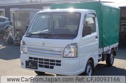 mitsubishi minicab-truck 2021 GOO_JP_700072025530240803001