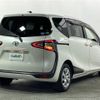 toyota sienta 2015 -TOYOTA--Sienta DBA-NSP170G--NSP170-7013464---TOYOTA--Sienta DBA-NSP170G--NSP170-7013464- image 20