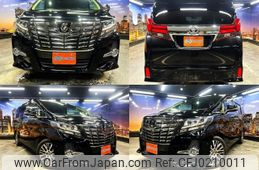 toyota alphard 2016 quick_quick_DBA-AGH30W_AGH30-0087545