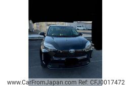 toyota yaris-cross 2020 -TOYOTA 【富士山 303ﾀ 11】--Yaris Cross MXPJ10--MXPJ10-2004620---TOYOTA 【富士山 303ﾀ 11】--Yaris Cross MXPJ10--MXPJ10-2004620-