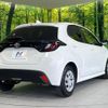 toyota yaris 2021 quick_quick_KSP210_KSP210-0042103 image 17