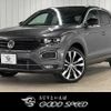 volkswagen t-roc 2020 quick_quick_3DA-A1DFF_WVGZZZA1ZLV135910 image 1
