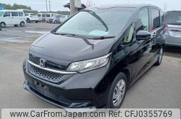 honda freed 2021 -HONDA--Freed 6BA-GB5--GB5-3131251---HONDA--Freed 6BA-GB5--GB5-3131251-