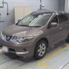 nissan murano 2008 -NISSAN--Murano TNZ51-000124---NISSAN--Murano TNZ51-000124- image 1